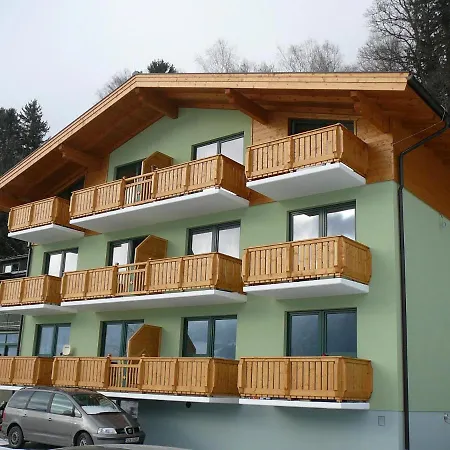 Apartment Patrick -