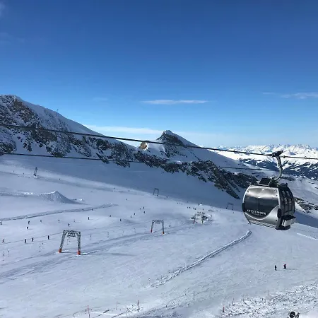 Apartment Patrick - Piesendorf