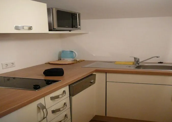 Apartament Patrick - *
